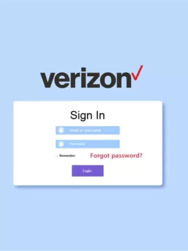 Verizon.net Email Login: A Step-by-Step Guide Big Bullz